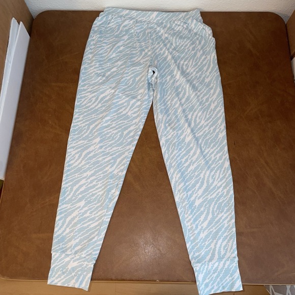 NWOT Koolaburra By UGG‎ Super Soft & Comfy 2 Piece Pajama Set Size: XS Stretchy - Picture 4 of 14